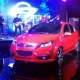 GM Uzbekistan Москвада Ravon брендини намойиш қилди