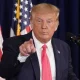 «Бу сафар янада ишончлироқ»: Трамп ўз ғалабасини башорат қилди