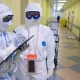 Koronavirus: O‘zbekistonda yana antirekordlar qayd etildi