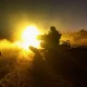 Украина кутилмаганда Харкив яқинида ҳужумга ўтди. Асосий маълумотлар