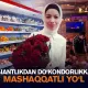 Официантликдан дўкондорликкача йўл босган 24 ёшли талаба қиз ҳикояси