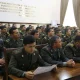 Фуқароларни ҳарбий рўйхатга олишни ташкил этиш тўғрисидаги йўриқнома эълон қилинди