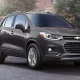 Chevrolet Tracker вa Onix жорий йилда Spark вa Nexia ўрнини эгаллайди
