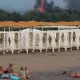 Diversantlar, raketalar, dronlar yoki «noo‘rin joyda chekish» — Qrimdagi aerodromda nima bo‘ldi?