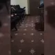 Косон ҳокими ўринбосари мурожаатчи билан ётган ҳолда мулоқот қилди (видео)