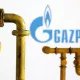 «Gazprom» Fransiyaga gaz yetkazib berishni to‘xtatyapti