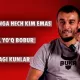 Eldor Eronov : "Men bilan yelkama-yelka turgan ko‘plab do‘stlarim shuni ortidan o‘lib ketishdi"