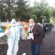 Ўзбекистонда коронавирусдан соғайганлар сони 300га яқинлашди