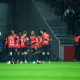 «ПСЖ» «Лилль» майдонида 1:5 ҳисобида мағлубиятни қабул қилди (видео)