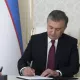Президент ипотека кредити бозорига оид фармонни имзолади