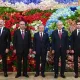 Shavkat Mirziyoyev Dushanbedagi madaniy va ishbilarmonlik tadbirlarida qatnashdi