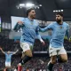 "Manchester Siti" birinchi taymda "Nyukasl"ni tor-mor qildi, Husanov ishonchli oʻynadi