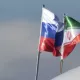 Eron Rossiyani hududiy yaxlitlikka tajovuz qilishda ayblamoqda
