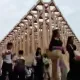 Expo 2025: Узбекский павильон восхитил 100 тысяч посетителей (видео)