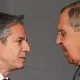 Lavrov va Blinken o‘rtasida Ukraina masalasida jiddiy tahdidlar almashildi