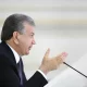 «Ular boshqa biror joyda ishlamasin» - Prezident videoselektorda ishdan olingan amaldorlarni xiyonatchi deb atadi