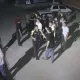 ЙПХ ходимига қаршилик кўрсатган ҳайдовчи ва унинг шериклари 10 суткага қамалди