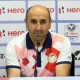 Усмон Тошев: "Ўзбекистон билан баҳсда чиройли ўйин кўрсатишга ҳаракат қиламиз"