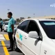 Тошкент аэропортида яна учта такси хизмати пайдо бўлади