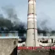 Янги-Ангрен ИЭС бошқарув компанияси станциядаги портлашнинг сабабини маълум қилди