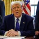 Доналд Трамп АҚШга душман давлатнинг номини ошкор олди
