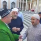 Turkiyalik jurnalistlar, blogerlar hamda turfirmalar rahbarlari Buxorodan Samarqandga keldi