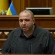 В Украине возбуждено уголовное дело против министра обороны
