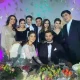 Hilton mehmonxonasidagi yulduzli to‘y: Ganya Usmonova ikkinchi marta turmushga chiqdi (foto, video)