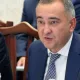 Ортиқхўжаев: "Нега мен Akfa акцияларини бериб юборишим керак?.."