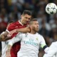 Deyan Lovren: «Ramosni ataylab urganman, chunki u do‘stim Salohni jarohatlagandi»