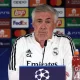 Carlo Ancelotti revealed his plan against Atletico
