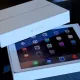 «Malika» savdo markazida Samsung va Apple planshetlari narxlari (2017 yil 24 mart)