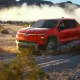 Chevrolet компанияси Silverado EV 2026 модел йили учун