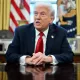 Трамп приказал чиновникам не использовать мессенджер Signal