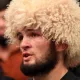 Ҳабиб Нурмагомедов: «Қарор қилдим ва уни ўзгартирмайман»