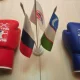Uzbek Tigers Россияда мағлубиятга учради