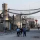 Reuters: Bag‘dodiy yashiringan uy uning yordamchisi orqali topilgan