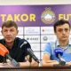 Максим Шацких иштирокидаги матбуот анжуманида нималар дейилди?