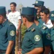 Ўзбекистонда милиция ходимининг қонуний талабларини бажармаслик учун жазо кучайтирилади