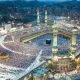 Oʻzbekistonliklar uchun Umra mavsumi boshlandi