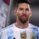 Messi o‘ziga tupurgan raqibga munosib javob berdi