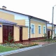 Тўрткўлда профилактика инспектори уй билан таъминланди