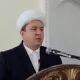 Samarqand viloyati bosh imom-xatibi avtofalokatga uchradi