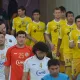 «Бунёдкор» ўз майдонида «Пахтакор»ни йирик ҳисобда мағлуб этди