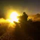 Украина кутилмаганда Харкив яқинида ҳужумга ўтди. Асосий маълумотлар