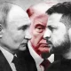Киев ва Москва ўртасидаги тинчлик музокаралари: у қандай кўринишда бўлиши мумкин?