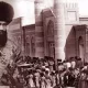 Хива хонлигида содир этилган ва очилмаган жиноят тафсилотлари