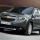 “GM Uzbekistan” kompaniyasi Chevrolet Tracker ni sinovdan o‘tkazad
