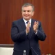 Shavkat Mirziyoyev ustoz va murabbiylarga tabrik yo‘lladi