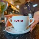 Toshkentda yarim asrlik tarixga ega Britaniya qahvaxonasi ochildi